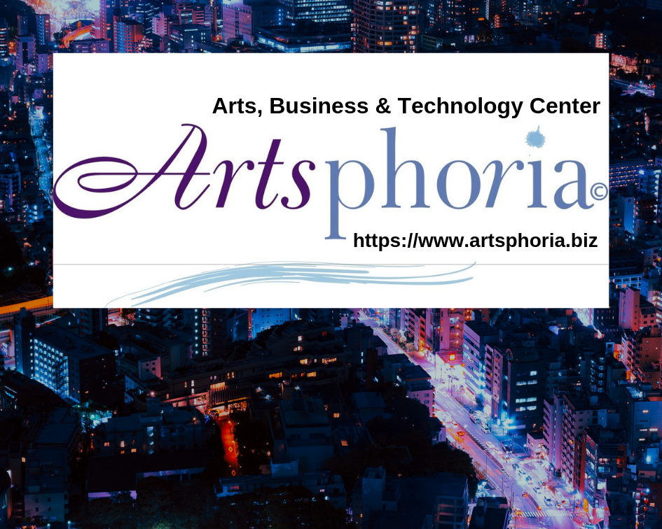 Intersection of Arts, Business and Technology: Economic Prosperity