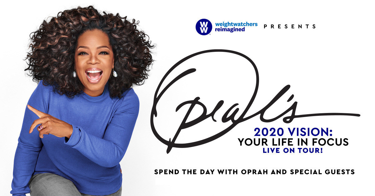 Entertainment Industry News: Oprah Winfrey, Lauryn Hill and A-List Celebrities