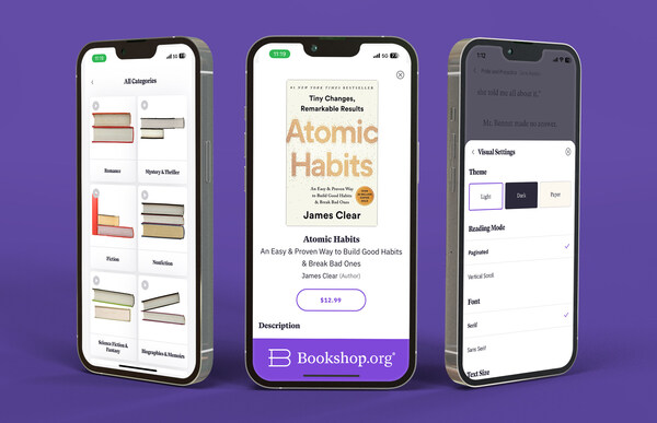 Publishing News: New E-Book Platform and Growth of E-Learning Market